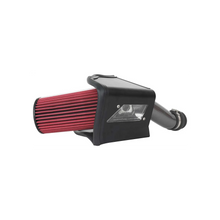 Load image into Gallery viewer, AEM Cold Air Intake Subaru WRX STi 2.5L H4 (19-20) Wrinkle Red or Gunmetal Gray Finish Alternate Image