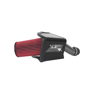 AEM Cold Air Intake Subaru WRX STi 2.5L H4 (19-20) Wrinkle Red or Gunmetal Gray Finish