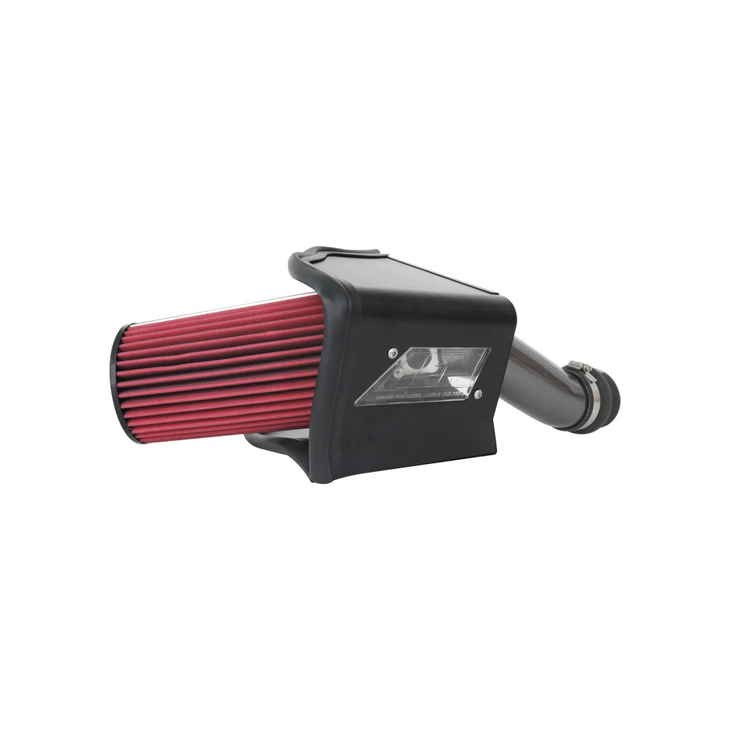 AEM Cold Air Intake Subaru WRX STi 2.5L H4 (19-20) Wrinkle Red or Gunmetal Gray Finish