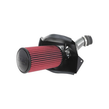 Load image into Gallery viewer, AEM Cold Air Intake Subaru WRX STi 2.5L H4 (19-20) Wrinkle Red or Gunmetal Gray Finish Alternate Image