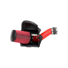 Load image into Gallery viewer, AEM Cold Air Intake Subaru WRX STi 2.5L H4 (19-20) Wrinkle Red or Gunmetal Gray Finish Alternate Image