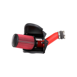 AEM Cold Air Intake Subaru WRX STi 2.5L H4 (19-20) Wrinkle Red or Gunmetal Gray Finish