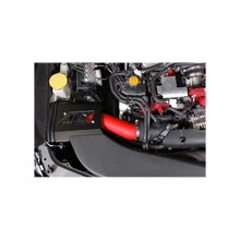 Load image into Gallery viewer, AEM Cold Air Intake Subaru WRX STi 2.5L H4 (19-20) Wrinkle Red or Gunmetal Gray Finish Alternate Image