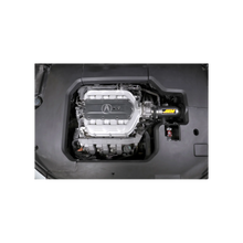 Load image into Gallery viewer, AEM Cold Air Intake Acura TL 3.5L V6 (2009-2014) Gun Metal Gray - 21-868C Alternate Image