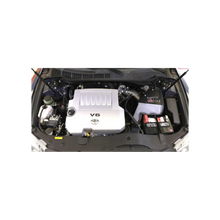 Load image into Gallery viewer, AEM Cold Air Intake Toyota Venza 3.5L V6 (2009-2015) Gunmetal Gray - 21-870C - Default Title Alternate Image