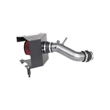 Load image into Gallery viewer, AEM Cold Air Intake Kia Optima 2.0L L4 Turbo (2019-2020) Gunmetal Gray - 21-876C Alternate Image