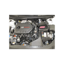 Load image into Gallery viewer, AEM Cold Air Intake Hyundai Sonata 2.0L L4 (2019) Gunmetal Gray - 21-876C Alternate Image
