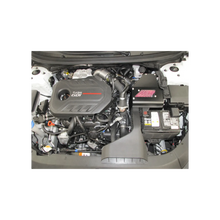 Load image into Gallery viewer, AEM Cold Air Intake Kia Optima 2.0L L4 Turbo (2019-2020) Gunmetal Gray - 21-876C Alternate Image