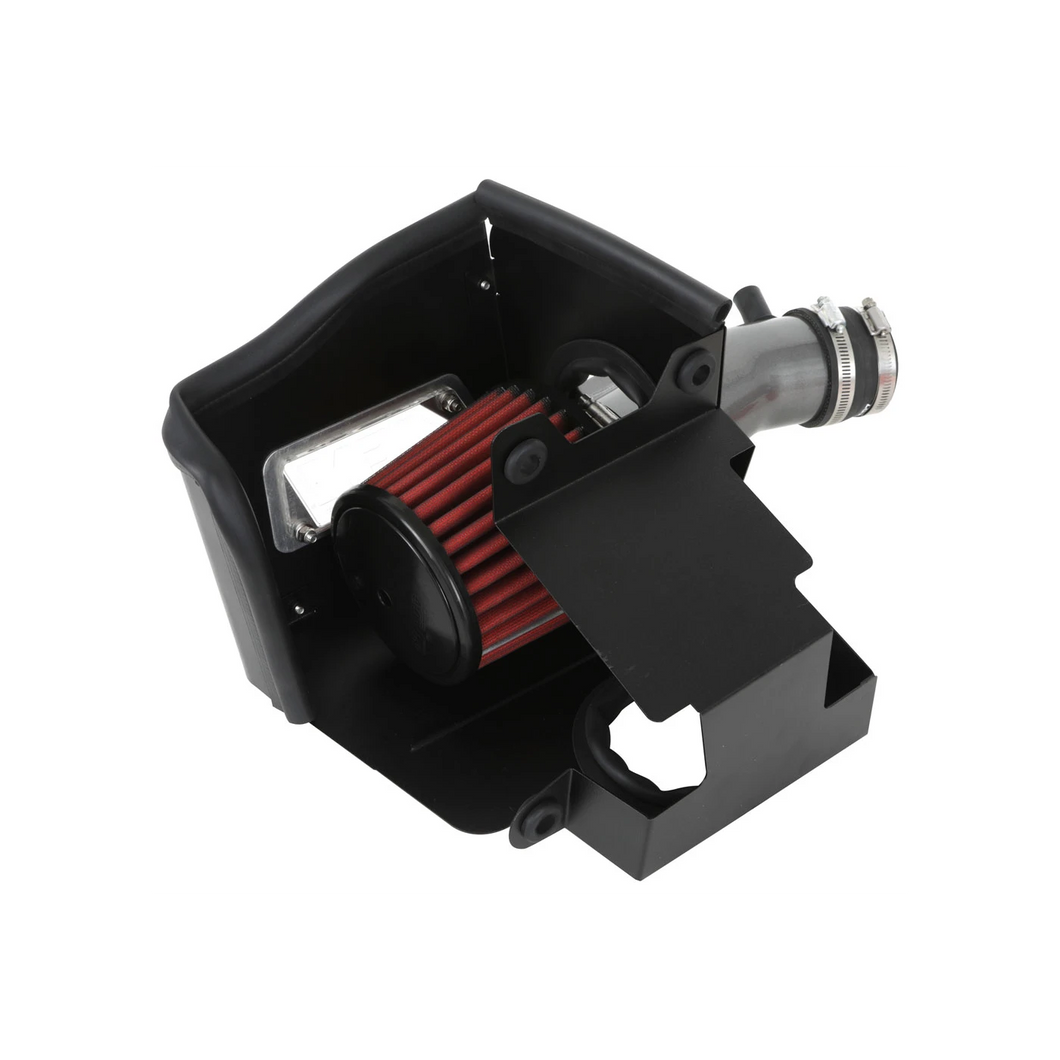 AEM Cold Air Intake Mazda 3 2.5L L4 (20192020) Gunmetal Gray 21877