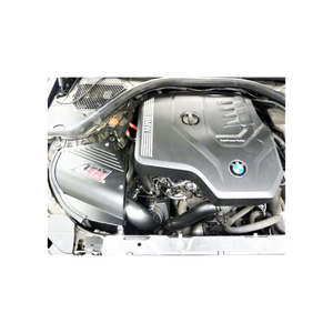 AEM Cold Air Intake BMW 430i 2.0L (2017-2020) 21-879C
