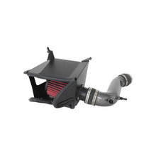 Load image into Gallery viewer, AEM Cold Air Intake Kia K5 1.6L L4 (2021-2022) Gunmetal Gray - 21-885C Alternate Image