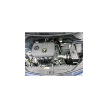 Load image into Gallery viewer, AEM Cold Air Intake Kia Soul 2.0L L4 (2017-2021) Gunmetal Gray - 21-887C - Default Title Alternate Image