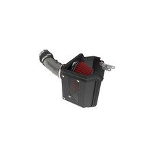 Load image into Gallery viewer, AEM Cold Air Intake Kia Soul 2.0L L4 (2017-2021) Gunmetal Gray - 21-887C - Default Title Alternate Image