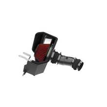 Load image into Gallery viewer, AEM Cold Air Intake Kia Soul 2.0L L4 (2017-2021) Gunmetal Gray - 21-887C - Default Title Alternate Image