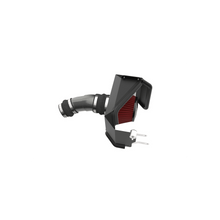 Load image into Gallery viewer, AEM Cold Air Intake Kia Soul 2.0L L4 (2017-2021) Gunmetal Gray - 21-887C - Default Title Alternate Image