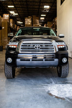 Load image into Gallery viewer, Alpha Owls Quad Pro LED Headlights Toyota Sequoia (2008-2015) Black / 5500K Super White - Default Title Alternate Image