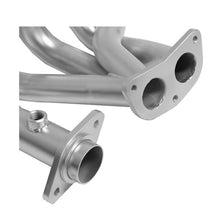 DC Sports Headers Acura Integra RS/LS/GS (94-01) 4-2-1 Ceramic CARB/Sm