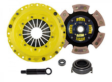 Load image into Gallery viewer, 417.00 ACT Heavy Duty Clutch Acura Integra 1.8L [6 Puck Sprung HD/Race] (94-01) AI4-HDG6 - Redline360 Alternate Image