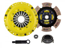 Load image into Gallery viewer, ACT Clutch Kit Honda CRV B20 (1998-2001) 4 or 6 Puck Sprung Heavy Duty/Race - 4 Puck Sprung Alternate Image