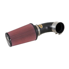 Load image into Gallery viewer, Airaid Performance Air Intake Chevy S-10 Pick up 4.3L (96-05) Red Filter Alternate Image