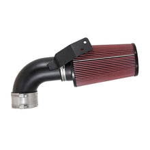 Load image into Gallery viewer, Airaid Performance Air Intake Chevy S-10 Pick up 4.3L (96-05) Red Filter Alternate Image