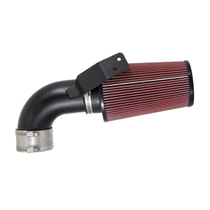 Airaid Performance Air Intake Chevy S-10 Pick up 4.3L (96-05) Red Filter