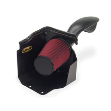 Load image into Gallery viewer, Airaid Performance Air Intake Chevy Avalanche 1500 6.0L V8 (02-06) Red or Black Filter Alternate Image