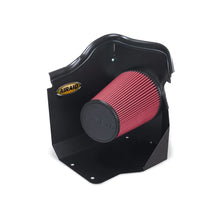 Load image into Gallery viewer, Airaid Performance Air Intake Chevy Silverado 1500/2500/3500 HD Classic 4.3/4.8/5.3/6.0/8.1L F/I (05-06) Red Filter Alternate Image