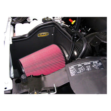 Load image into Gallery viewer, Airaid Performance Air Intake Chevy Silverado 1500/2500/3500 HD 4.3/4.8/5.3/6.0/8.1L F/I (05-06) Red Filter - Default Title Alternate Image