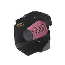 Load image into Gallery viewer, Airaid Performance Air Intake GMC Yukon XL 1500/2500 4.3/5.3/6.0/6.2L V8 (07-08) Red/ Black/ Blue Filter Alternate Image