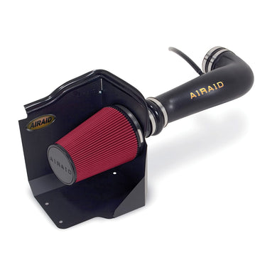 Airaid Performance Air Intake Chevy Avalanche 4.8/5.3/6.0/6.2L V8 (07-08) Red/ Black/ Blue Filter