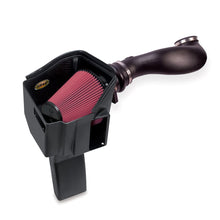 Load image into Gallery viewer, Airaid Performance Air Intake Chevy Silverado 1500/2500/3500 Classic/ HD 6.0L V8 (05-07) Red Filter Alternate Image