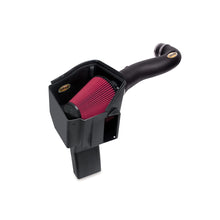Load image into Gallery viewer, Airaid Performance Air for Intake GMC Yukon 5.3L V8 (2016-2020) Red or Yellow Filter - Red (Non-Oiled) Alternate Image