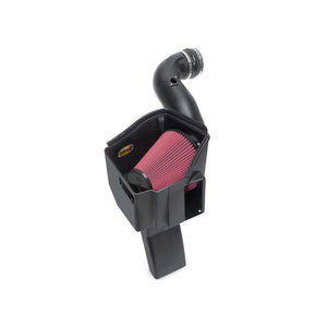 Airaid Performance Air Intake GMC Sierra 2500 HD/3500 6.6 V8 DSL (2006) Red/ Black/ Blue Filter w/ Optional Intake Tube