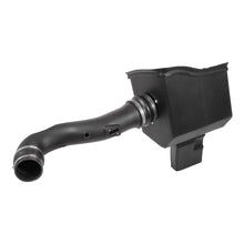 Load image into Gallery viewer, Airaid Performance Air Intake Chevy Silverado/GMC Sierra 1500 4.3L V6 F/I (14-18) Red Filter Alternate Image