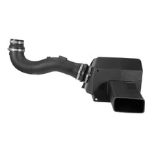 Load image into Gallery viewer, Airaid Performance Air Intake Chevy Silverado/GMC Sierra 1500 4.3L V6 F/I (14-18) Red Filter Alternate Image