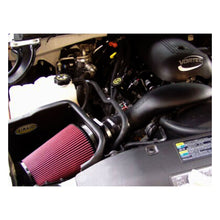 Load image into Gallery viewer, Airaid Performance Air Intake Chevy Avalanche 1500 6.0L V8 (02-06) Red or Black Filter Alternate Image