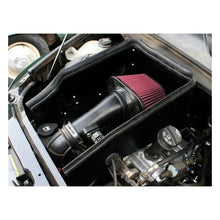 Load image into Gallery viewer, Airaid Performance Air Intake Chevy HHR L4 2.2/2.4L F/I (06-11) Red/ Black/ Blue Filter Alternate Image