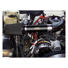 Load image into Gallery viewer, Airaid Performance Air Intake Chevy Tahoe 5.7L (1995) Black Filter Alternate Image