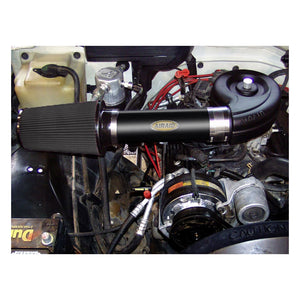 Airaid Performance Air Intake Chevy C/K1500 Suburban 4.3/ 5.0/ 5.7L (92-95) Red/ Yellow/ Black Filter