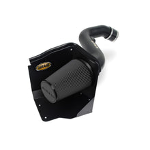 Load image into Gallery viewer, Airaid Performance Air Intake Chevy Silverado 2500 HD/3500 6.6L V8 (2004) Red or Black Filter Alternate Image