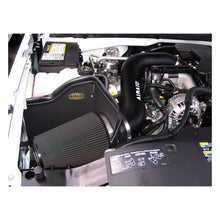 Load image into Gallery viewer, Airaid Performance Air Intake Chevy Silverado 2500 HD/3500 6.6L V8 (2004) Red or Black Filter Alternate Image