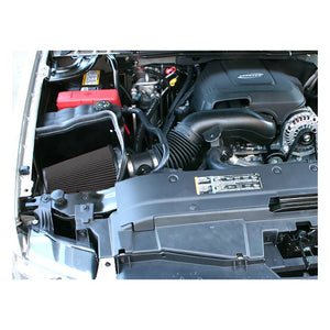 Airaid Performance Air Intake Chevy Tahoe 4.3/5.3/6.0/6.2L V8 (07-08) Red/ Black/ Blue Filter