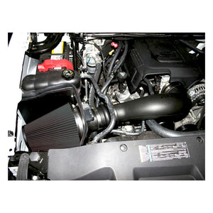 Airaid Performance Air Intake Cadillac Escalade ESV/ EXT 6.2 L V8 (09-14) Red/ Black/ Blue/ Yellow Filter w/ Optional Intake Tube