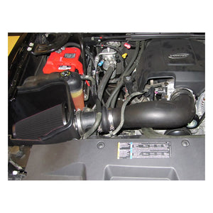 Airaid Performance Air Intake Chevy Tahoe 4.8/5.3/6.0/6.2L (07-08) Black Filter