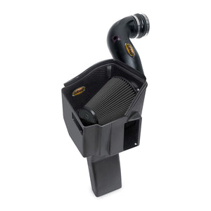 Airaid Performance Air Intake GMC Sierra 2500/3500 HD 6.6L V8 DSL (11-12) Red or Black Filter