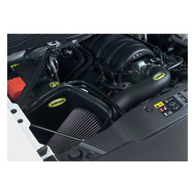 Load image into Gallery viewer, Airaid Performance Air for Intake GMC Yukon 5.3L V8 (2016-2020) Red or Yellow Filter - Red (Non-Oiled) Alternate Image