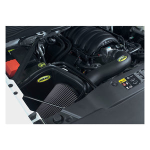 Airaid Performance Air Intake Chevy Suburban 5.3L V8 (15-20) Red/ Black/ Blue/ Yellow Filter