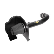 Load image into Gallery viewer, Airaid Performance Air Intake GMC Sierra 1500 5.3/6.2L V8 F/I (14-18) Black Filter - Default Title Alternate Image