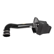 Load image into Gallery viewer, Airaid Performance Air Intake GMC Sierra 1500 5.3/6.2L V8 F/I (14-18) Black Filter - Default Title Alternate Image